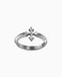 Sigil Mini Ring-Rings- Silver - US5 - Ask & Embla