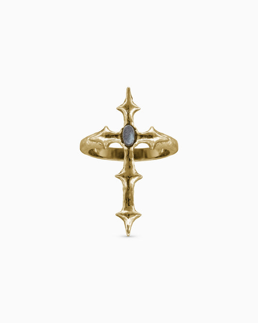 Aesterix ring - Ask & Embla