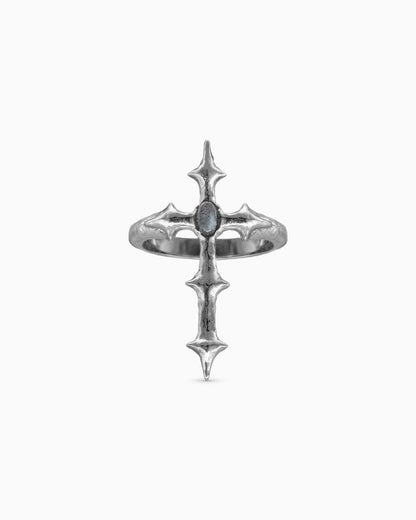 Aesterix ring - Ask & Embla