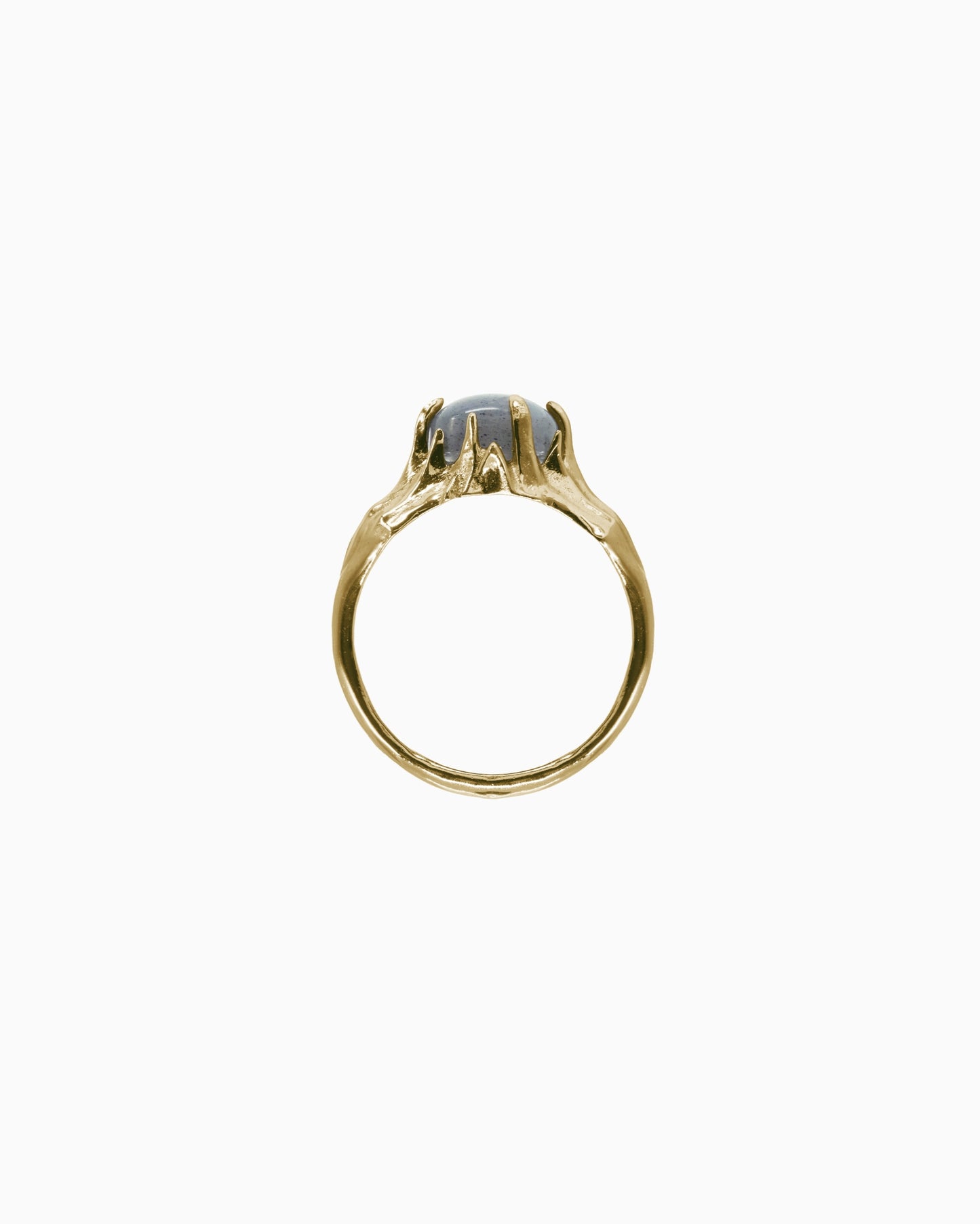 Nymph Ring - Ask & Embla