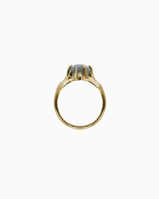 Nymph Ring - Ask & Embla