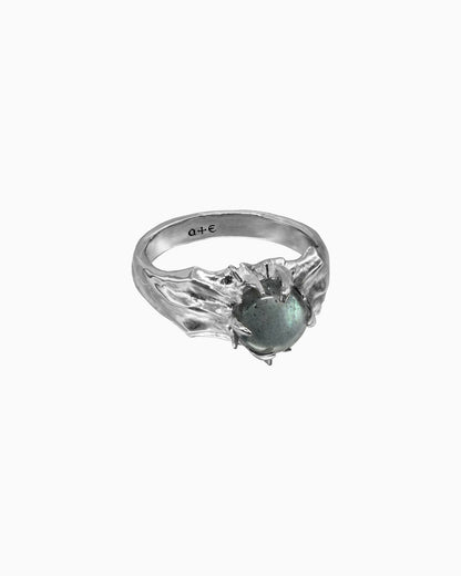 Nymph Ring - Ask & Embla