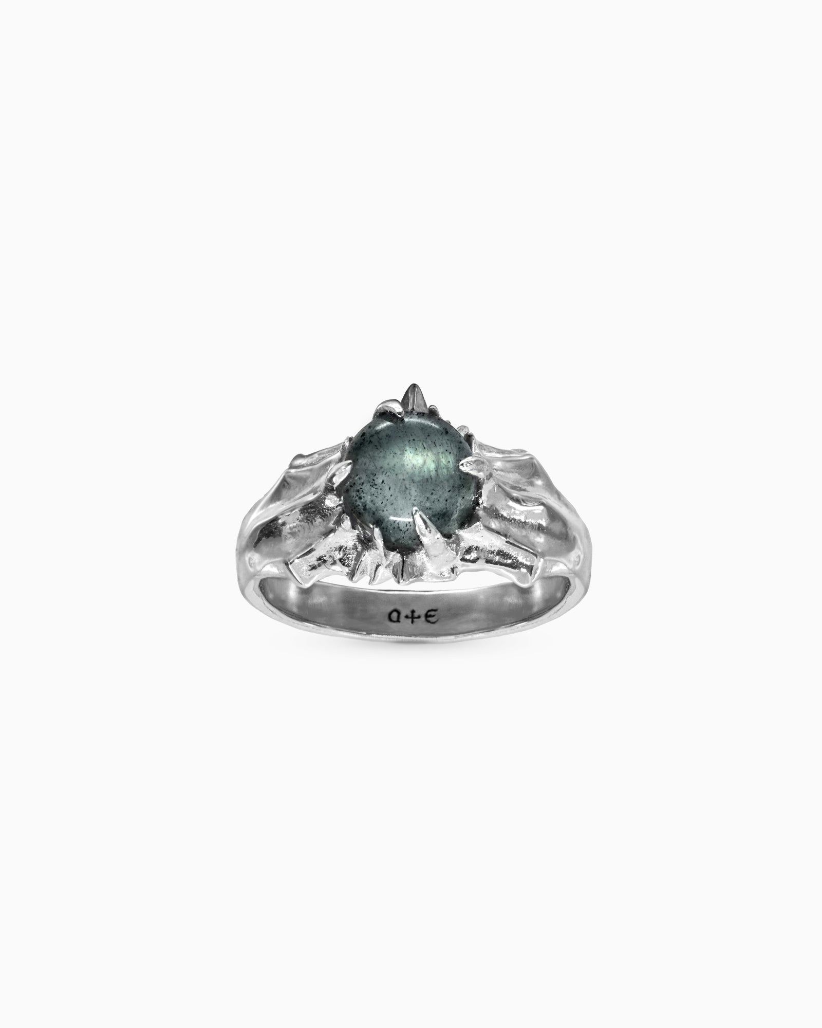 Nymph Ring - Ask & Embla