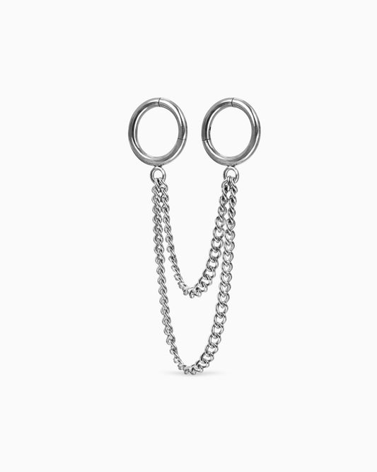 Synchrony Ring Stacks-Ring Stacks- Gold - 6mm - Ask & Embla