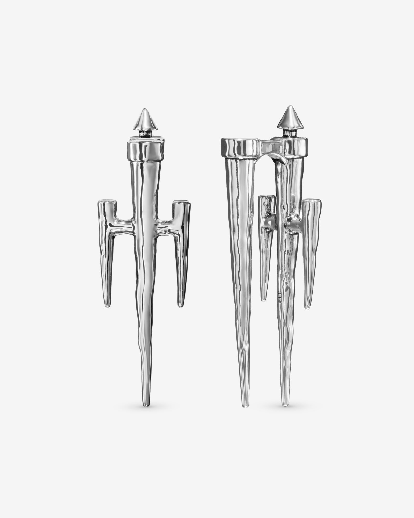Galdorath Hangers-Open Hangers- Gold - - Ask & Embla