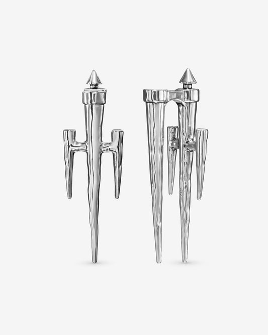 Galdorath Hangers-Open Hangers- Gold - - Ask & Embla