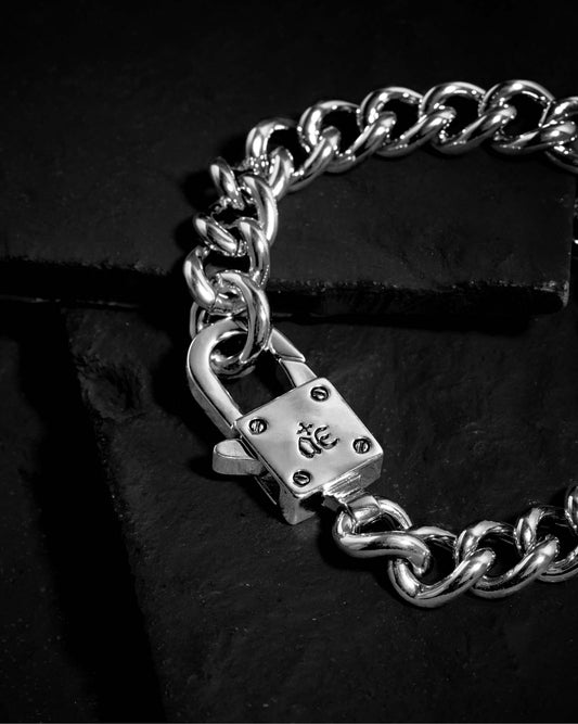 Sync Chain Bracelet-Chain Bracelets- Small - - Ask & Embla