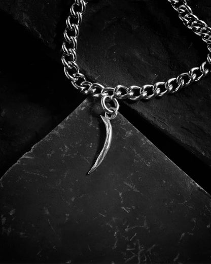 Spyre Charm-Charms- - - Ask & Embla