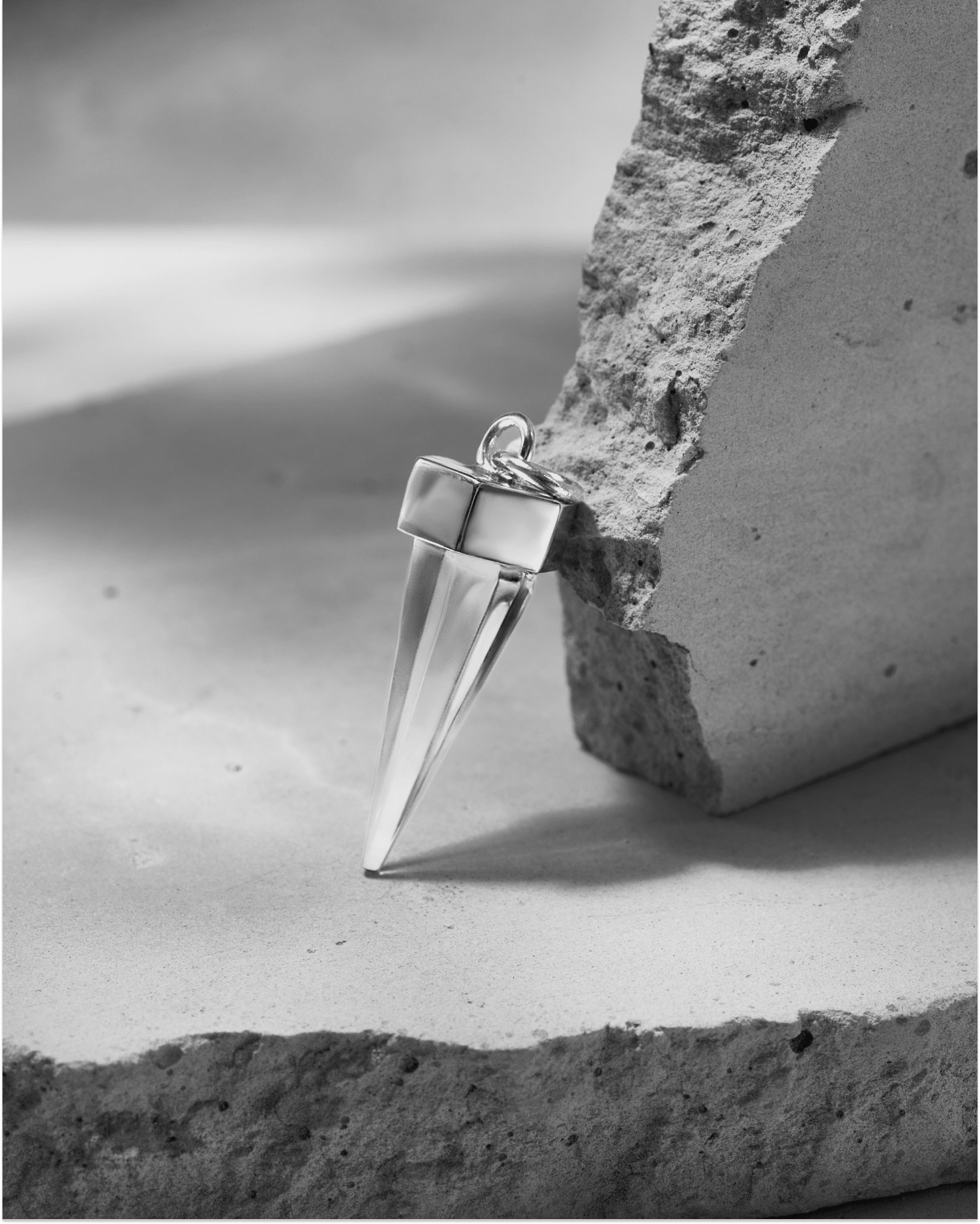 Augerie Charm-Charms- Silver - - Ask & Embla