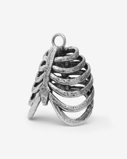 Chamber Charm-Charms- Silver - - Ask & Embla