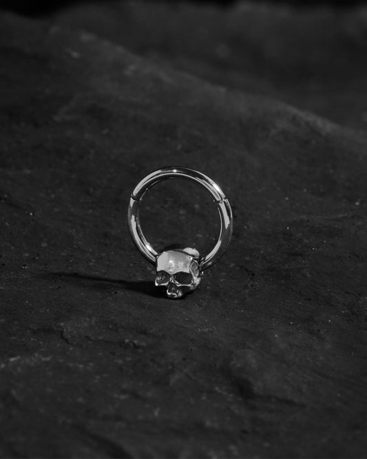 Cranium Clicker-Clickers- 1.2mm (16g) - 8mm - Ask & Embla
