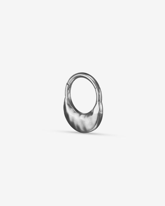 Oura Clicker-Clickers- 1.2mm (16g) - 8mm - Ask & Embla