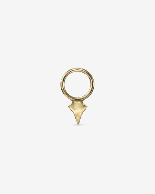 Vale Clicker-Clickers- 1.2mm (16g) - 8mm - Ask & Embla