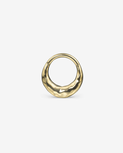 Orbit Clicker-Clickers- Gold - 1.2mm (16g) - Ask & Embla