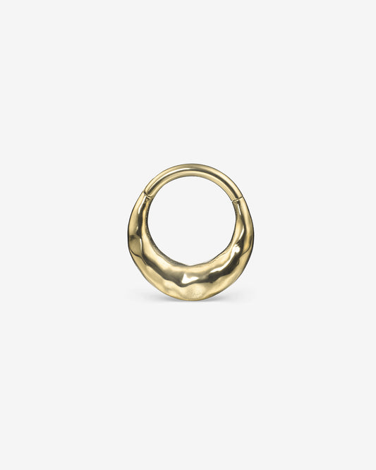 Orbit Clicker-Clickers- Gold - 1.2mm (16g) - Ask & Embla