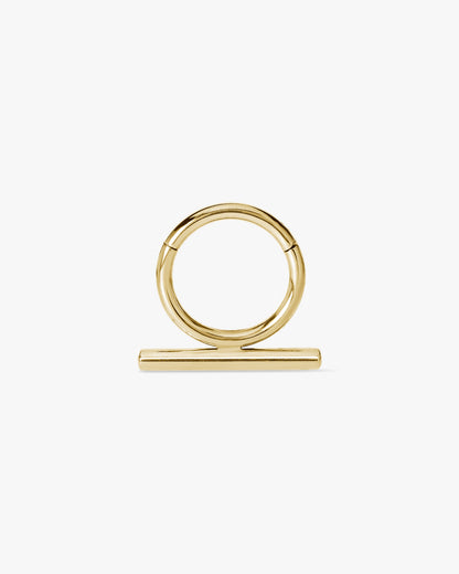 Seer Clicker-Clickers- Gold - 1.2mm (16g) - Ask & Embla