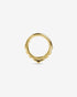 Petra Petal Clicker-Clickers- Gold - 8mm - Ask & Embla