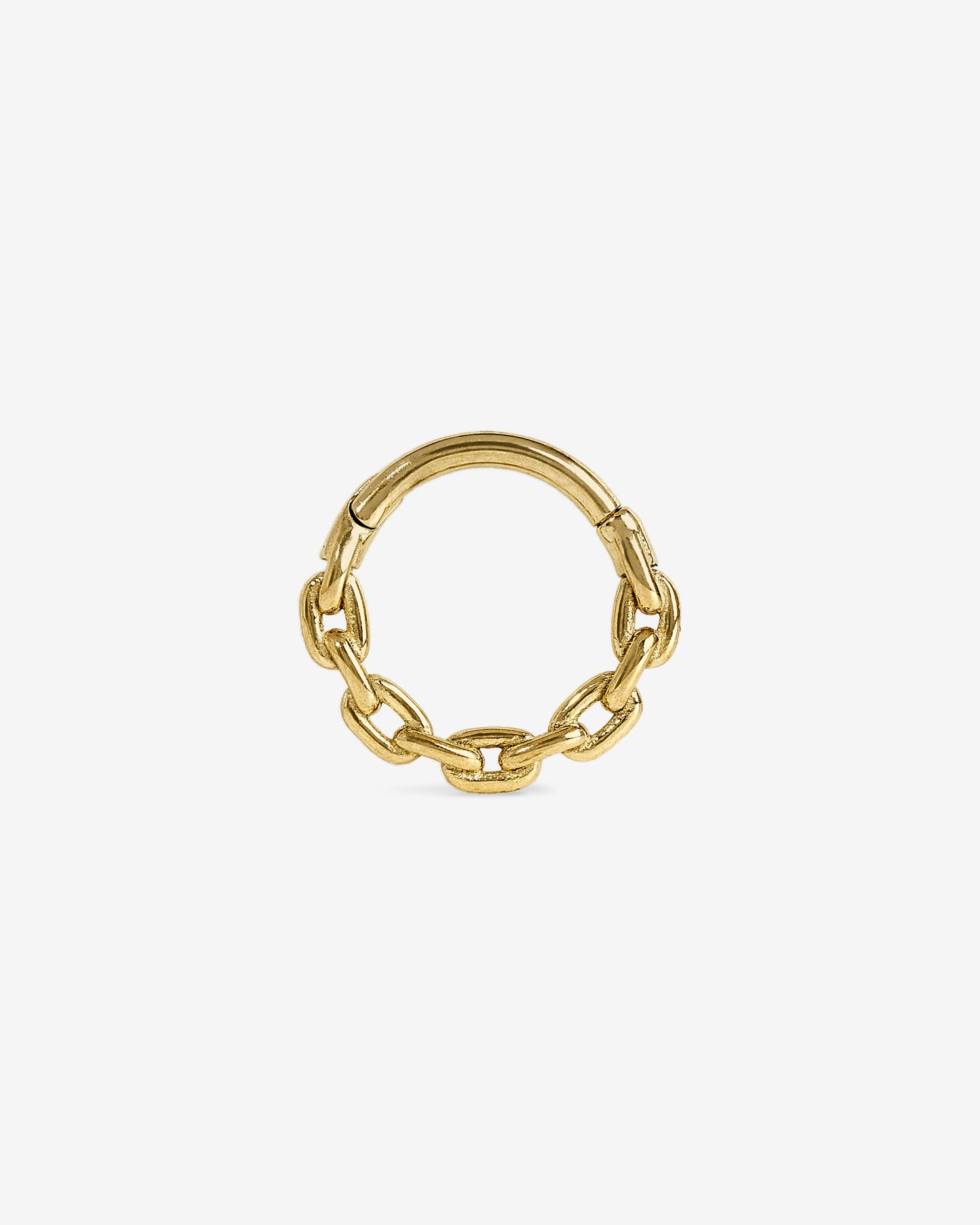 Cellar Chain Clicker-Clickers- Gold - 8mm - Ask & Embla