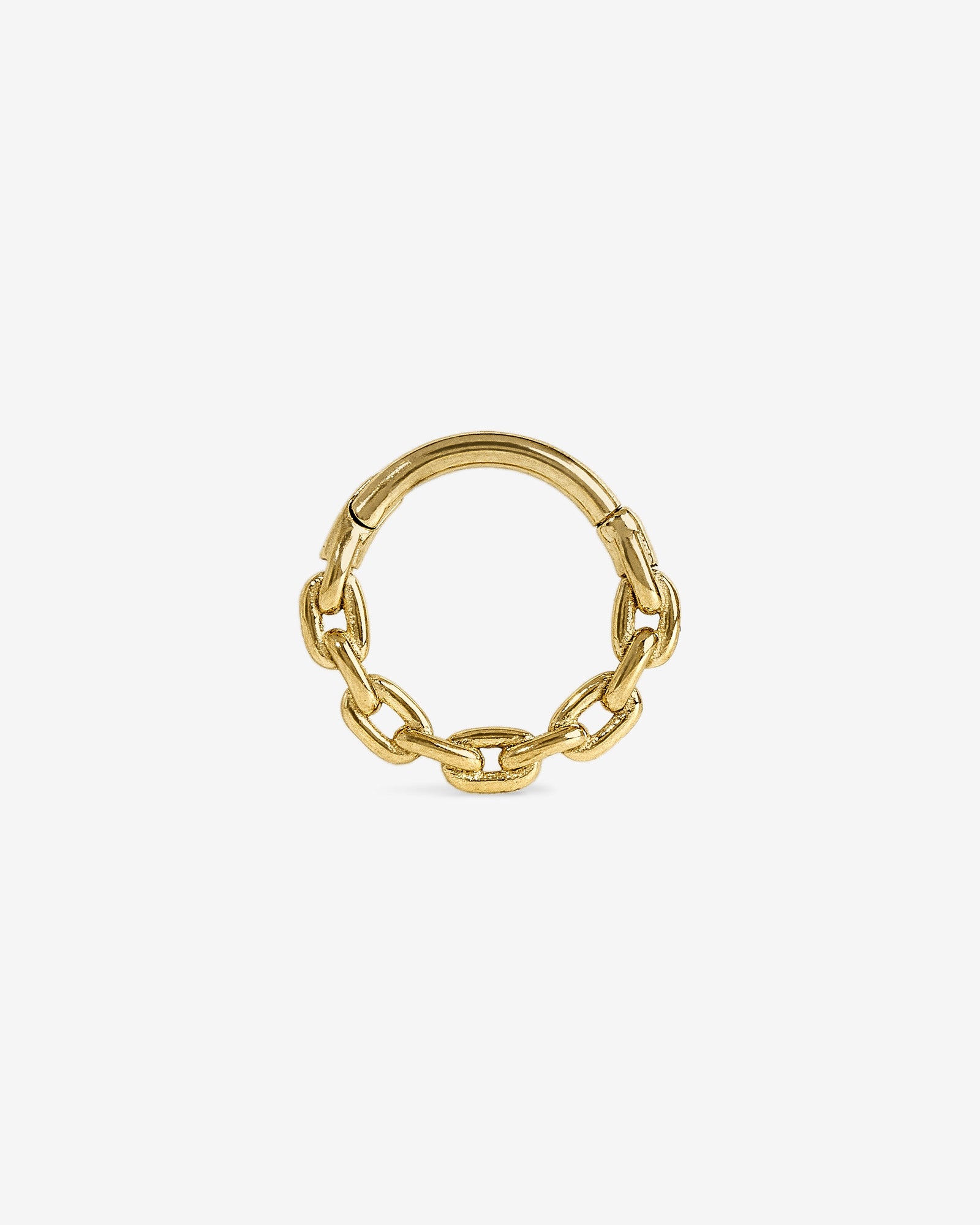 Cellar Chain Clicker-Clickers- Gold - 8mm - Ask & Embla
