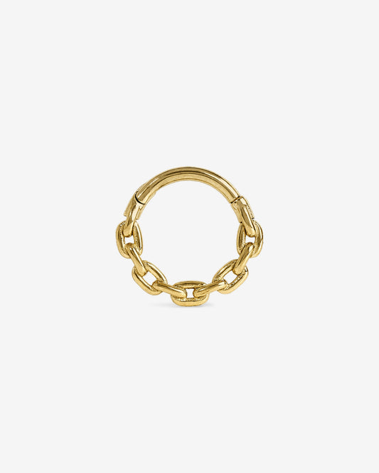 Cellar Chain Clicker-Clickers- Gold - 8mm - Ask & Embla