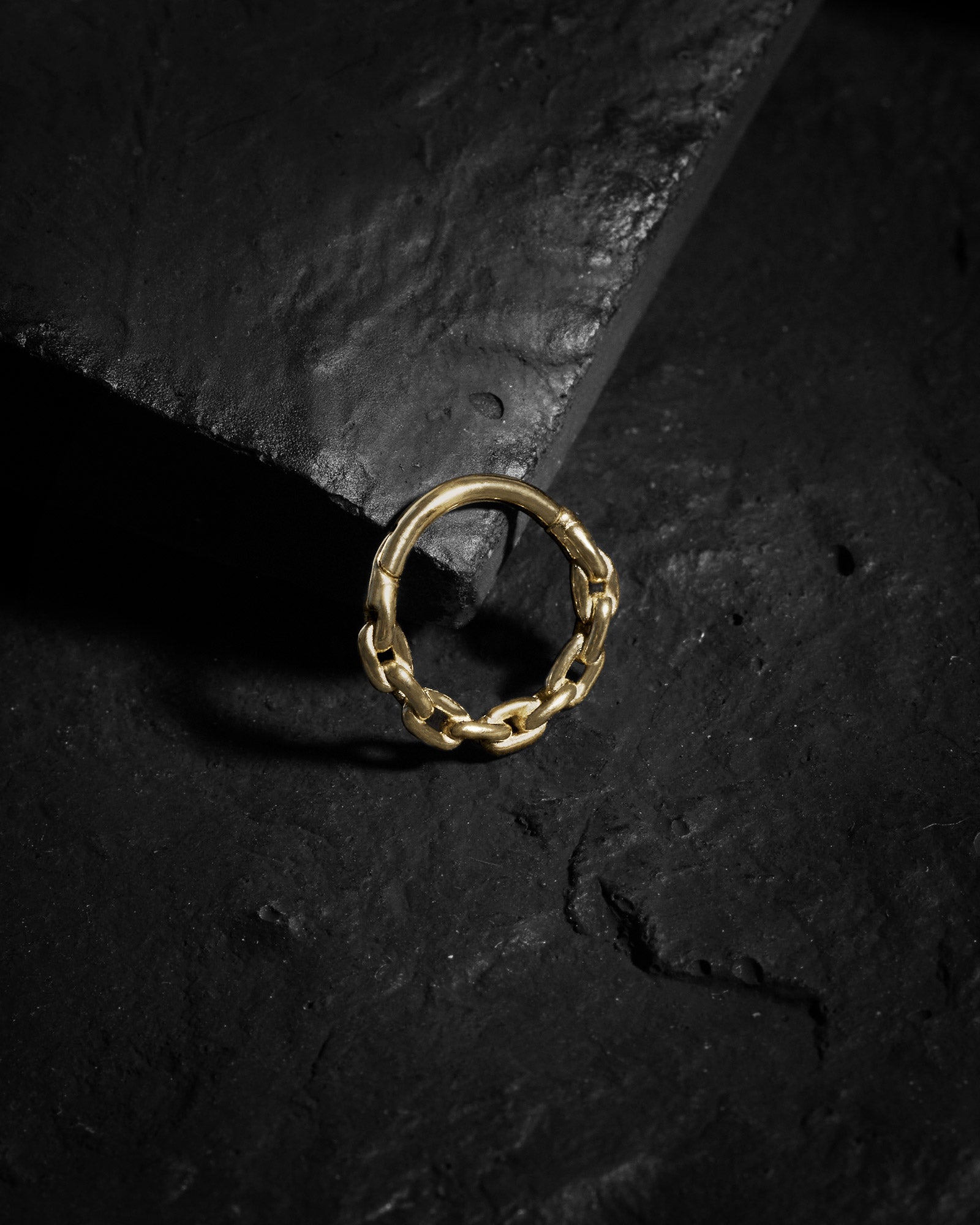 Cellar Chain Clicker-Clickers- Gold - 8mm - Ask & Embla