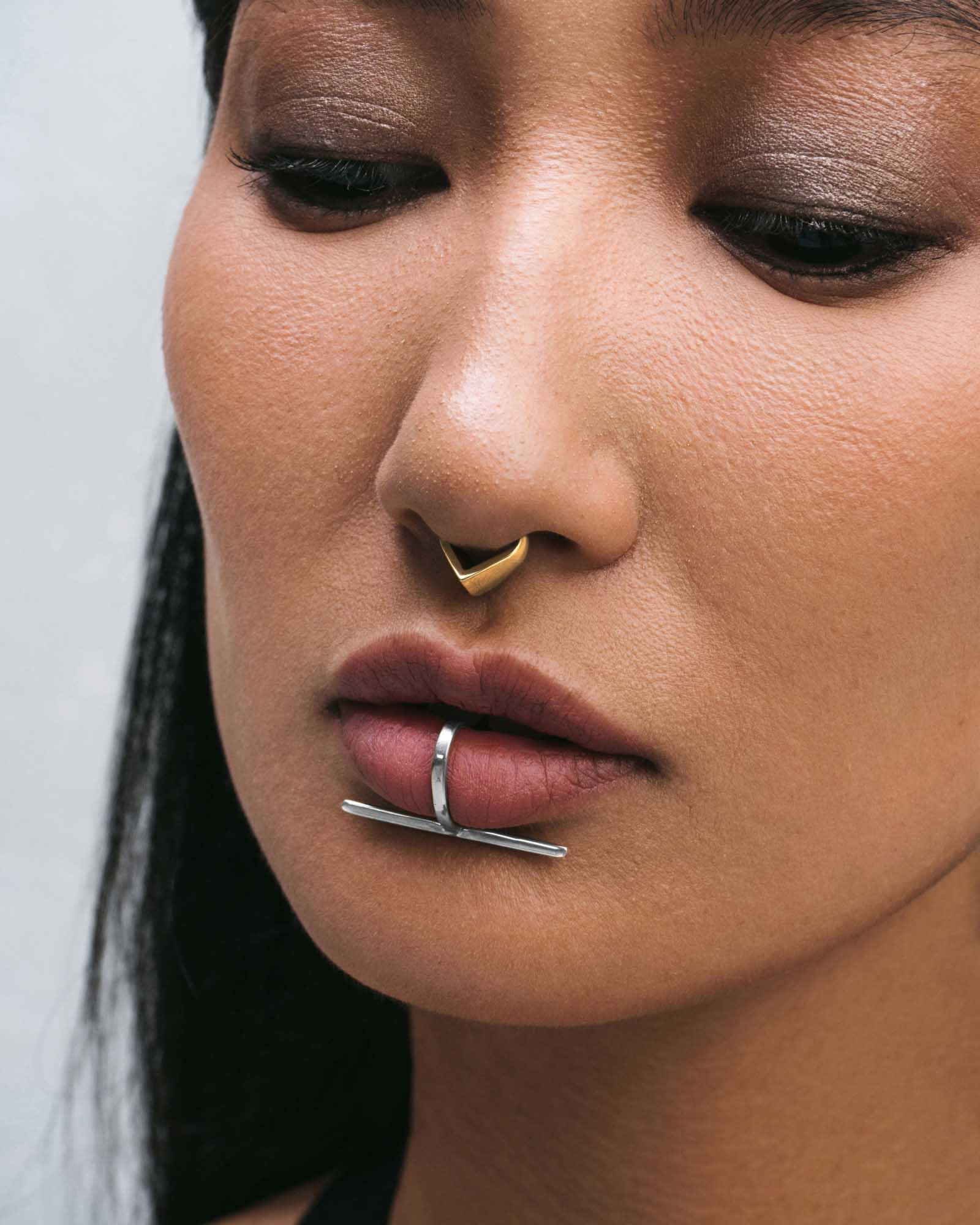 Divinity Clicker-Clickers- Gold - 8mm - Ask & Embla