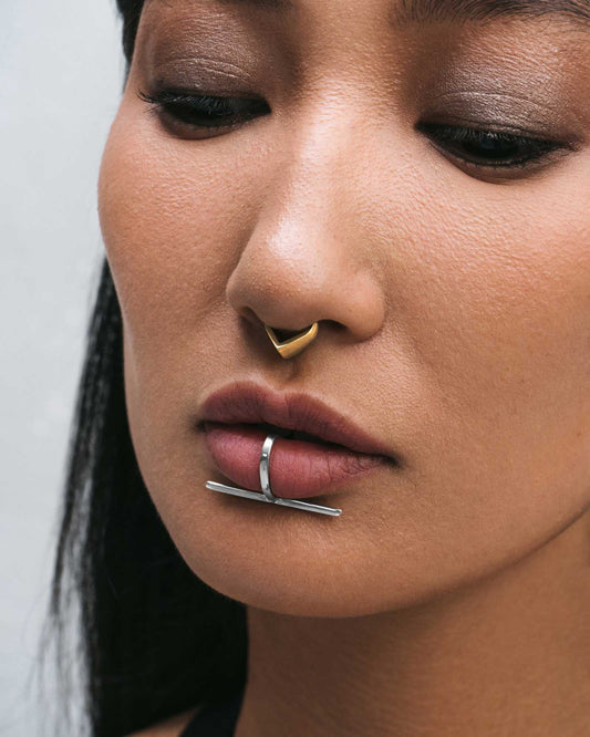 Divinity Clicker-Clickers- Gold - 8mm - Ask & Embla