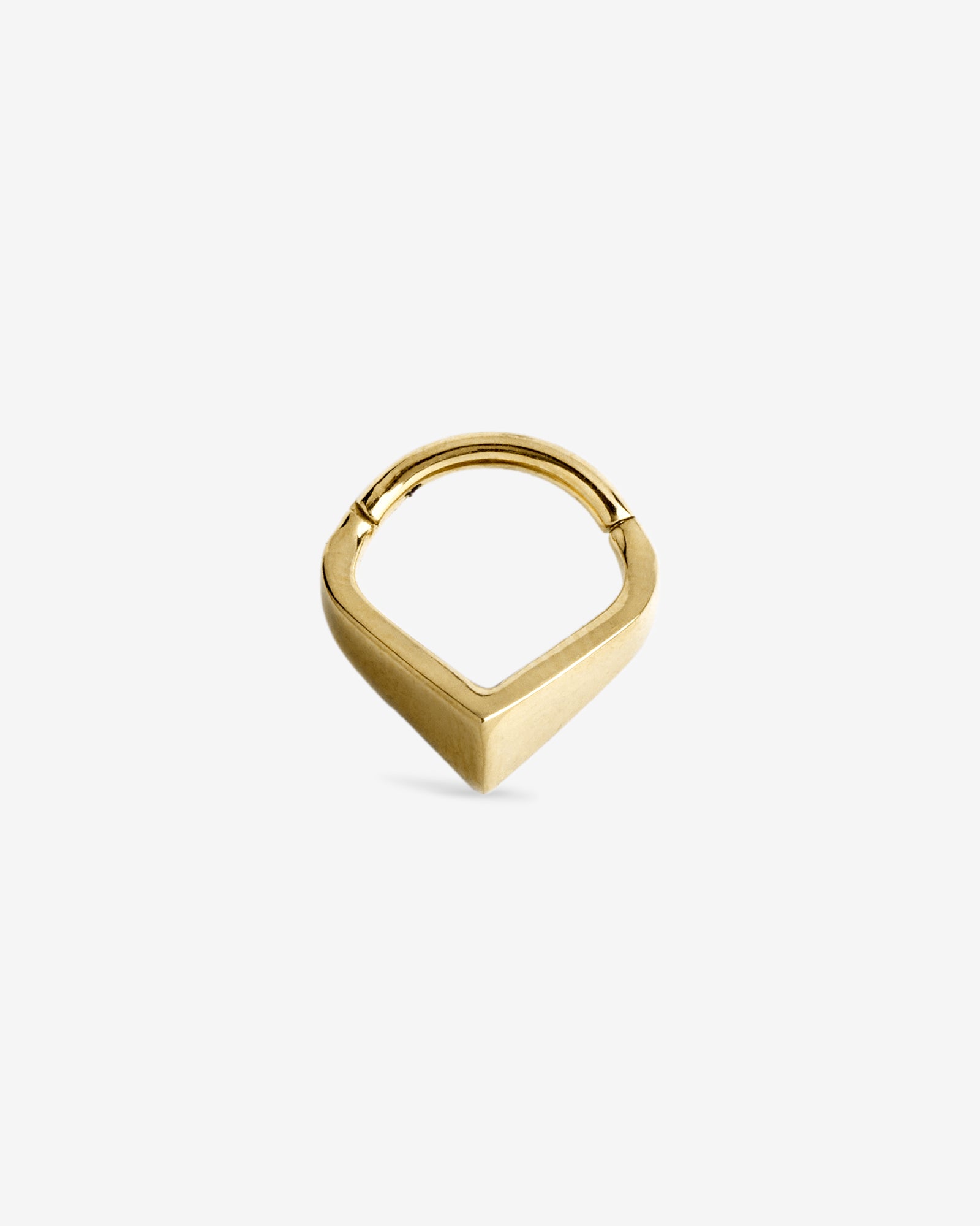 Divinity Clicker-Clickers- Gold - 8mm - Ask & Embla