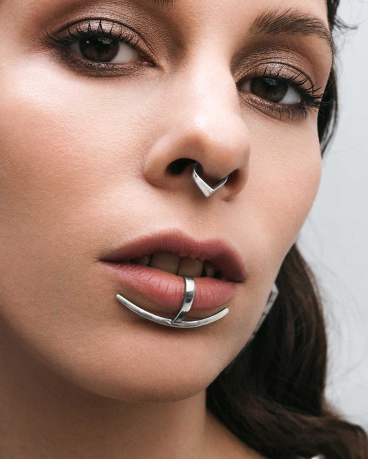 Divinity Clicker-Clickers- Gold - 8mm - Ask & Embla