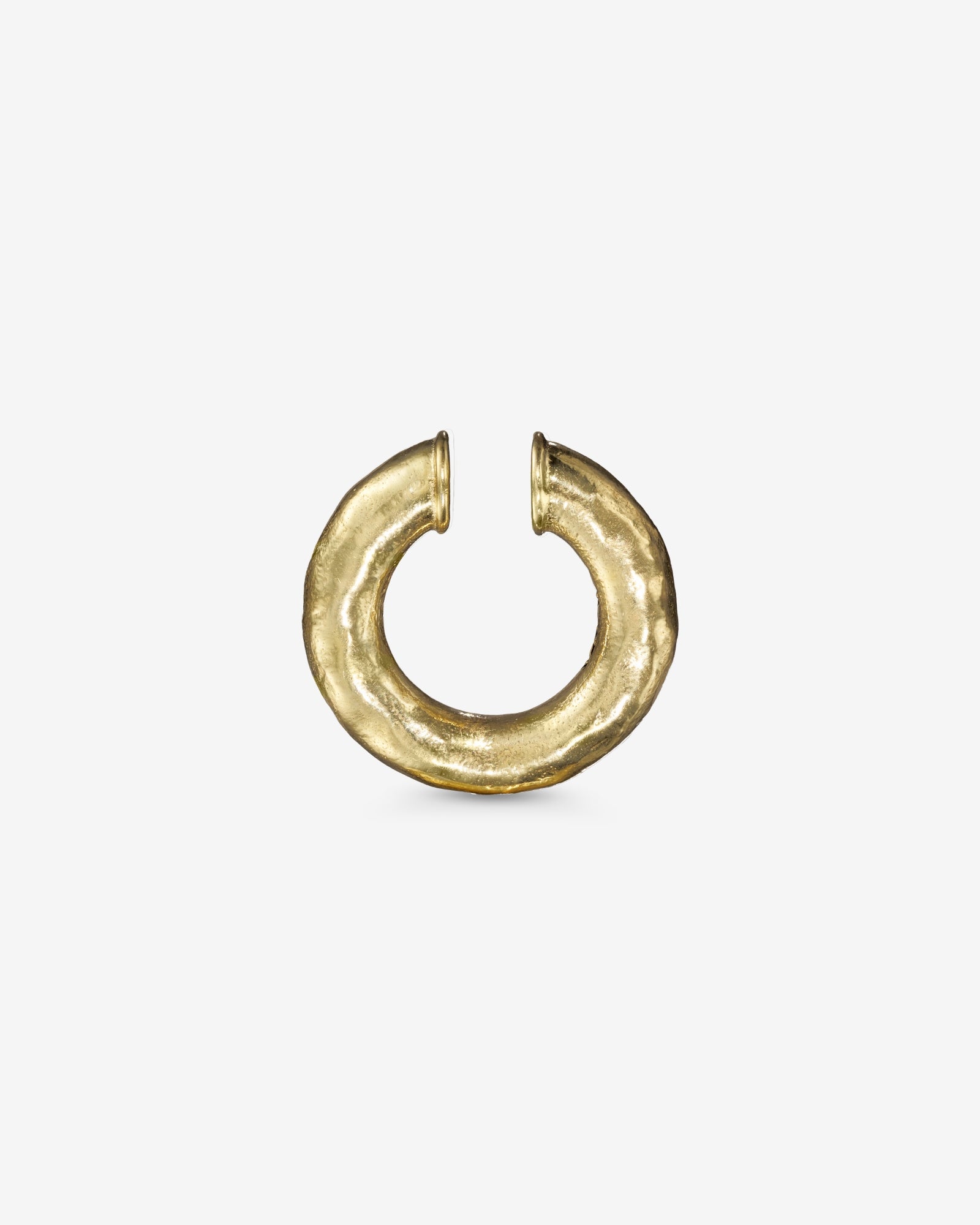 Orbit Ear Cuff-Ear Cuff- Gold - - Ask & Embla