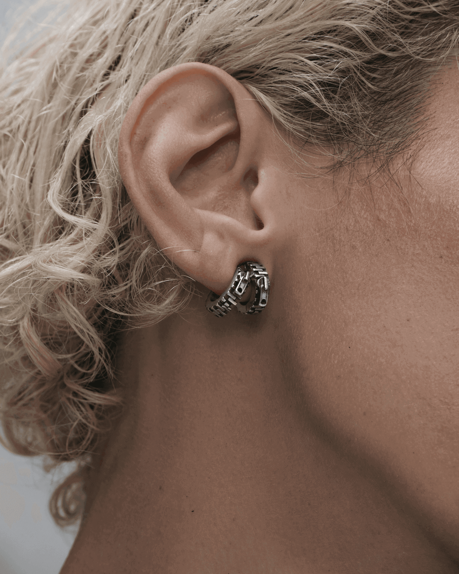 Faze Lobe Cuffs™-Lobe Cuffs™- Gold - 6mm - Ask & Embla