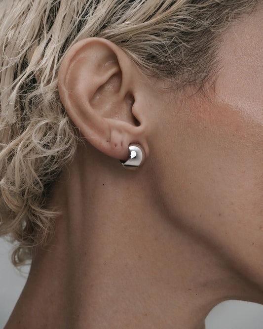 Light Lantern Lobe Cuffs™-Lobe Cuffs™- Gold - 6mm - Ask & Embla
