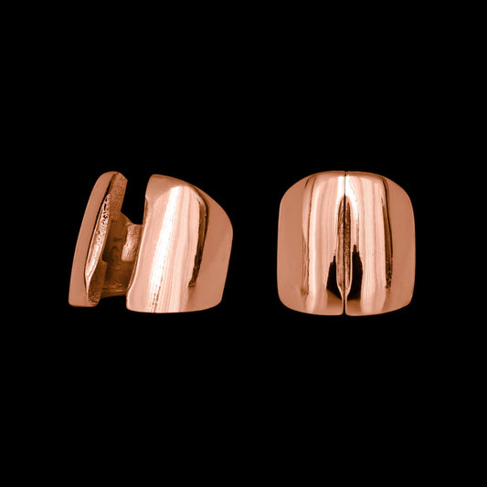 Classic Lobe Cuffs™️ (2 sizes) - Lobe Cuffs - Ask and Embla