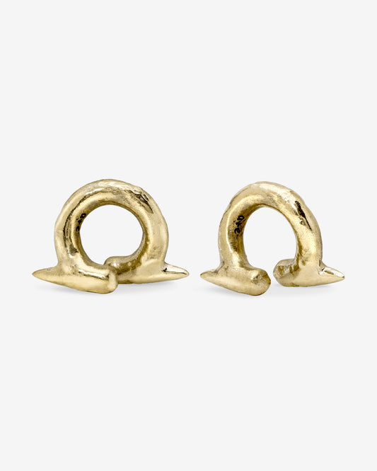 Oxia Hangers-Open Hangers- - - Ask & Embla