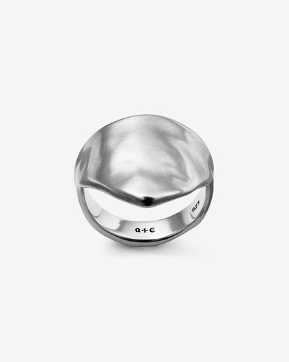Vault Ring-Rings- US5 - - Ask & Embla