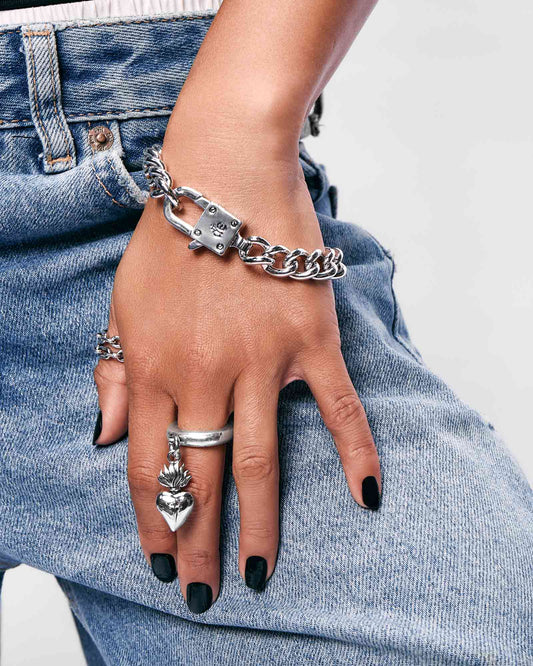 Synthesis Ring No. 1-Rings- US6 - - Ask & Embla
