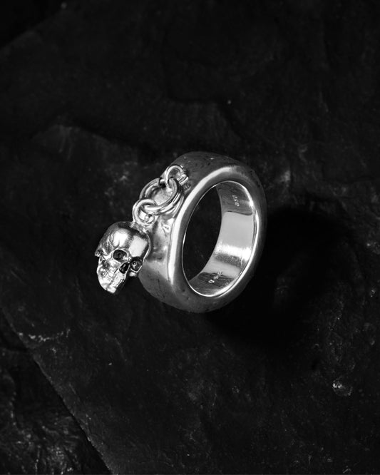 Synthesis Ring No. 2-Rings- US6 - - Ask & Embla