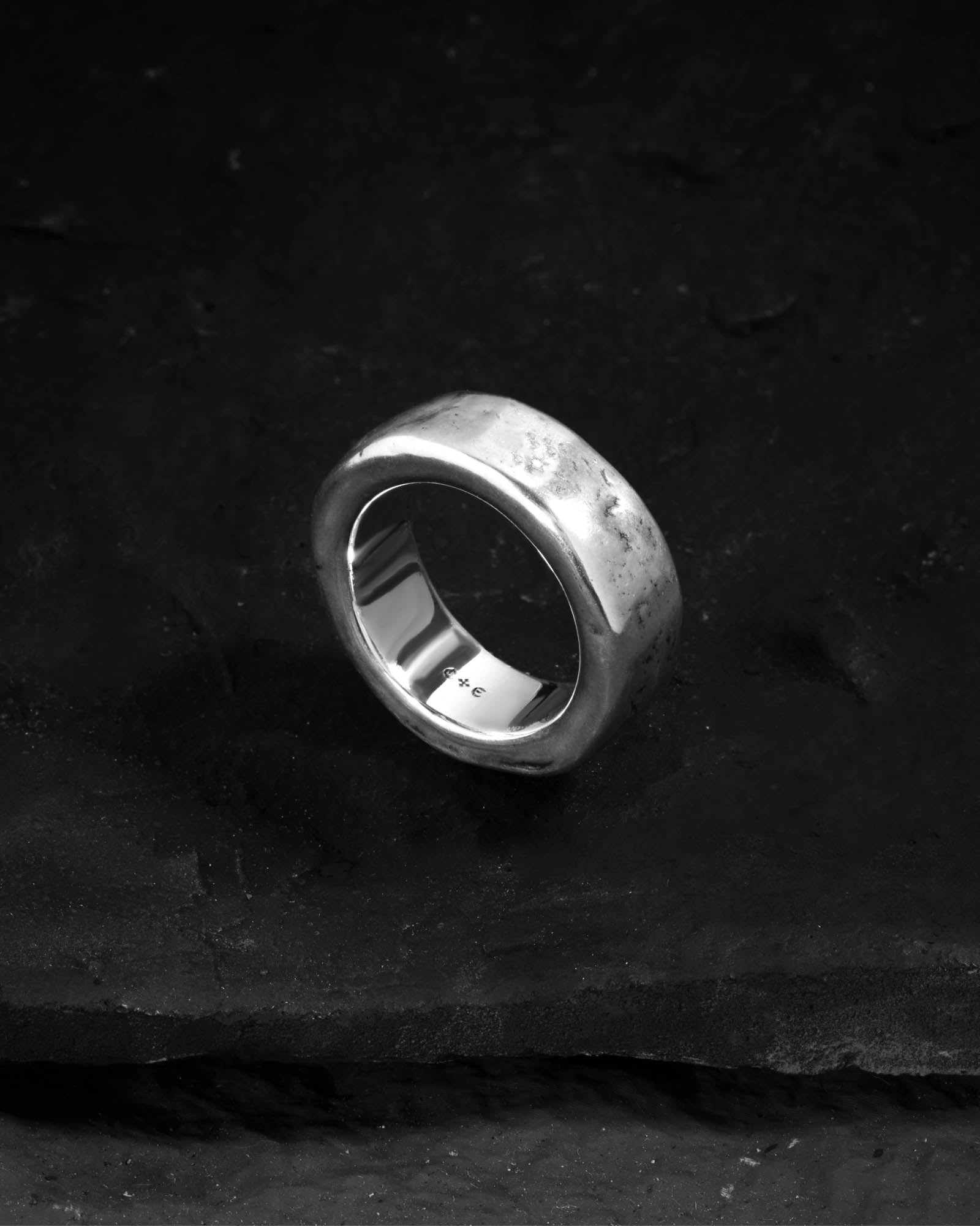 Synthesis Ring No. 2-Rings- US6 - - Ask & Embla