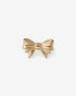 Clyde Threadless End (14K Gold)-Threadless Ends- Gold - - Ask & Embla