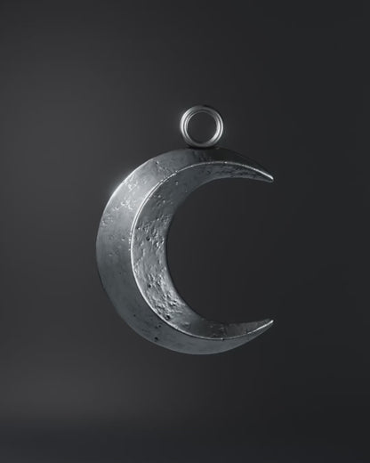 Camelot Charm