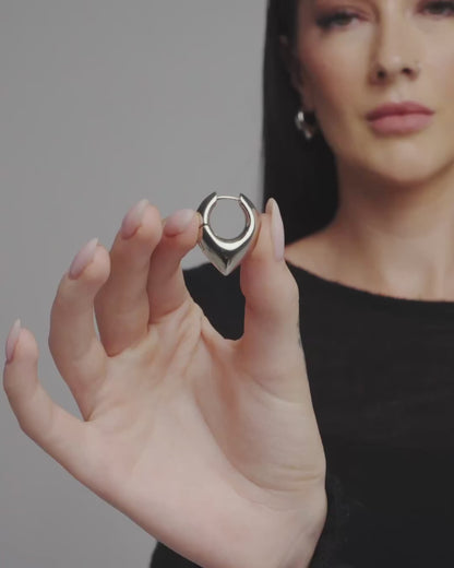 Vox Earrings