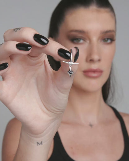 Equinox Lip Cuff