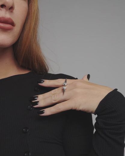 THORNE Ring