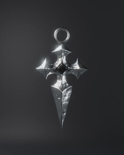 Mercy Charm