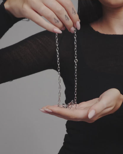 AELEGORIA Necklace