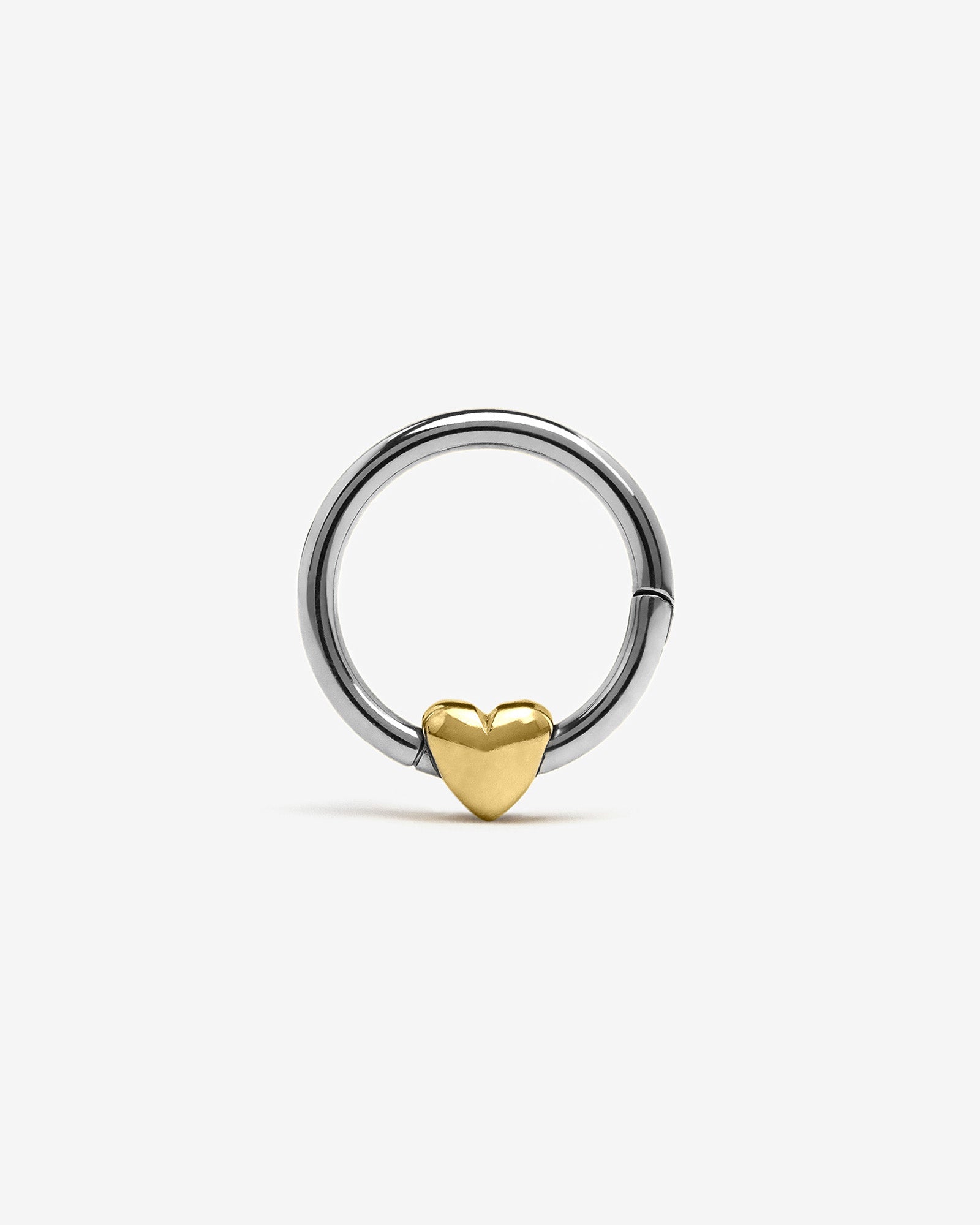 Harrowed Hearts & Earrings Set- - - Ask & Embla