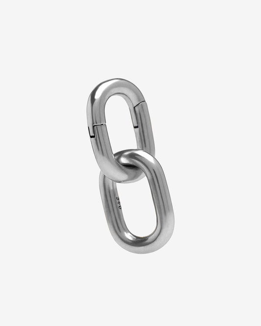 Galen Chain Hangers-Clicker Hangers- Gold - 2-Link - Ask & Embla