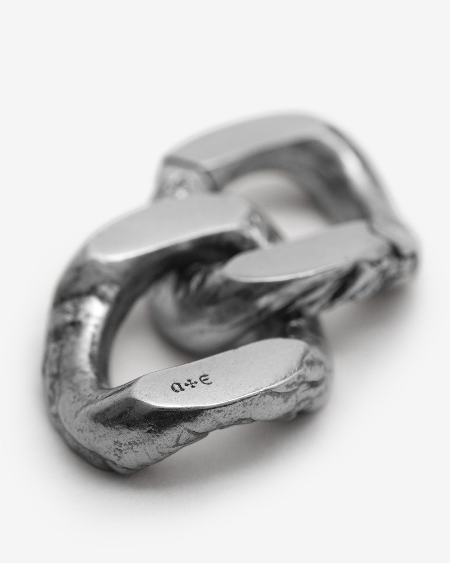 Dungeon Chain Hangers-Clicker Hangers- Gold - - Ask & Embla