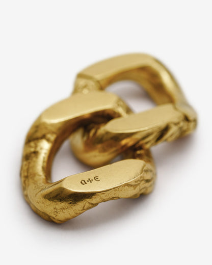 Dungeon Chain Hangers-Clicker Hangers- Gold - - Ask & Embla