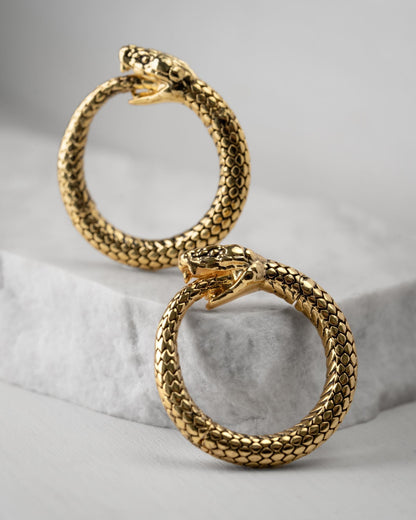 Ouroboros Hangers - Hangers - Ask and Embla